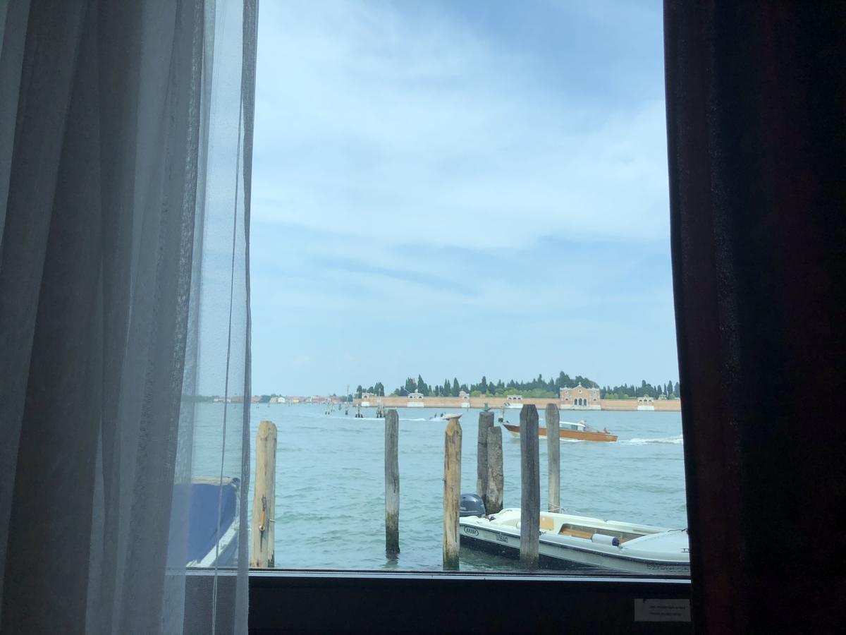 Vecellio On The Lagoon Hotel Venice